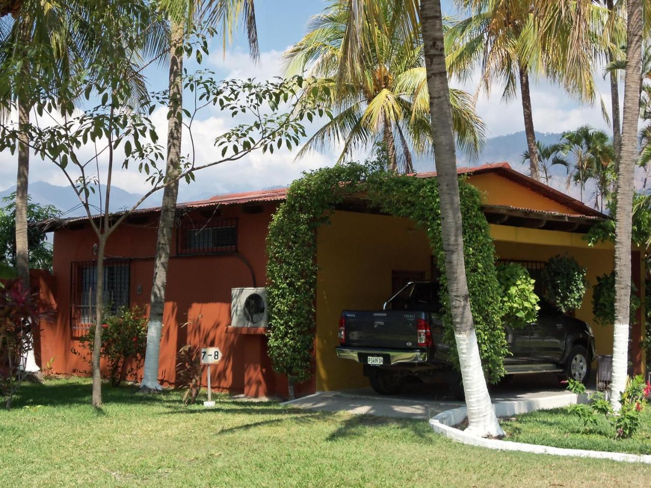 Hotel Pasabien Huite Exterior photo